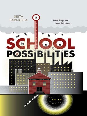 cover image of The School of Possibilities